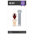 You're a Classic Die Set Classic Columns (DF284)