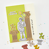 Hero Arts You're a Classic Bundle (WB1197)