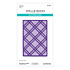 Summertime Etched Dies Decorative Lattice by Lisa Horton (S4-1510) Summertime Etched Dies Decorative Lattice by Lisa Horton (S4-1510)