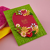 Spellbinders Shiny New Day 3D Embossing Folder Suds & Buds by Spellbinders (E3D-171) Spellbinders Shiny New Day 3D Embossing Folder Suds & Buds by Spellbinders (E3D-171)