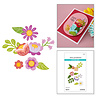 Spellbinders Shiny New Day Etched Dies Petal Fresh by Spellbinders (S3-573) Spellbinders Shiny New Day Etched Dies Petal Fresh by Spellbinders (S3-573)