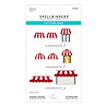 Spellbinders Everyday City Holiday Etched Dies Everyday Awnings by Yana Smakula (S3-579) Spellbinders Everyday City Holiday Etched Dies Everyday Awnings by Yana Smakula (S3-579)