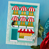 Spellbinders Everyday City Holiday Etched Dies Everyday Awnings by Yana Smakula (S3-579) Spellbinders Everyday City Holiday Etched Dies Everyday Awnings by Yana Smakula (S3-579)
