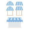 Spellbinders Everyday City Holiday Etched Dies Everyday Awnings by Yana Smakula (S3-579) Spellbinders Everyday City Holiday Etched Dies Everyday Awnings by Yana Smakula (S3-579)