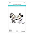 Classic Mouse Wedding Etched Dies by Simple Stories (S6-270) Classic Mouse Wedding Etched Dies by Simple Stories (S6-270)