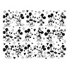 Spellbinders Classic Mouse Wedding Press + Foil Plate Happiest Place by Simple Stories (BP-353) Spellbinders Classic Mouse Wedding Press + Foil Plate Happiest Place by Simple Stories (BP-353)