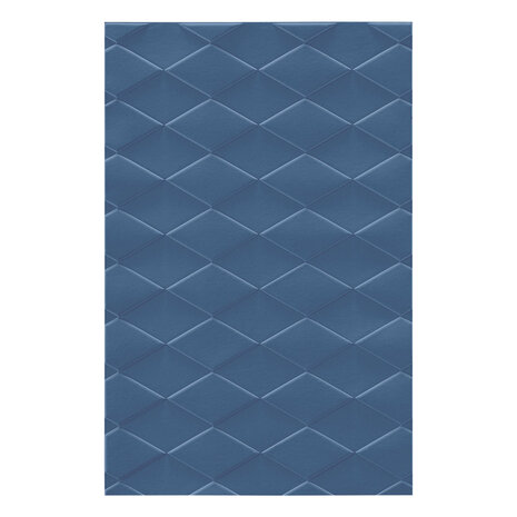 Spellbinders Checkmate 3D Embossing Folder Harlequin by Spellbinders (E3D-175) Spellbinders Checkmate 3D Embossing Folder Harlequin by Spellbinders (E3D-175)