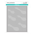 Checkmate Stencil Layered Harlequin by Spellbinders (STN-130)