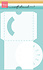 Craft Stencil Turning Wheel (PS8196) (DISCONTINUED)