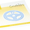 Marianne Design Creatables Steering Wheel (LR0962)