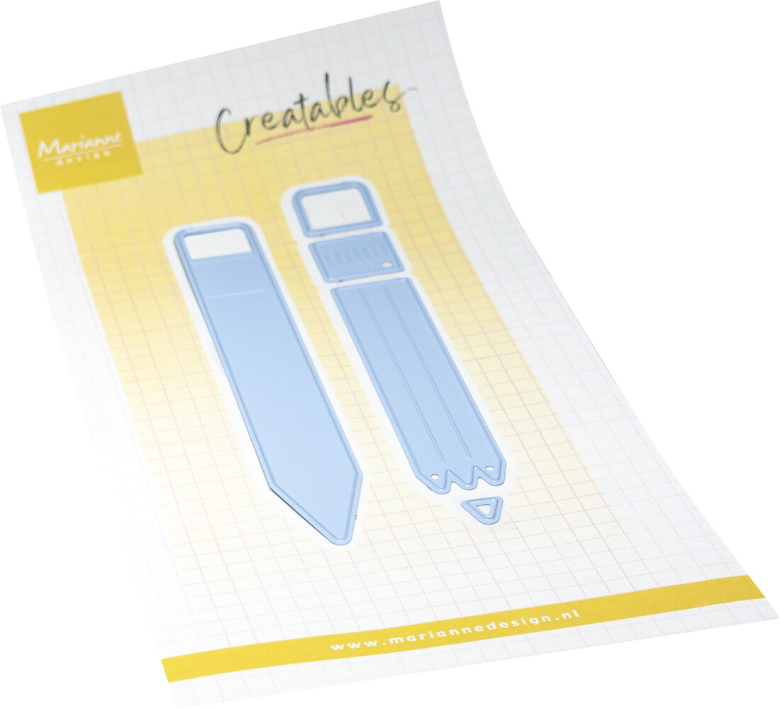 Marianne Design Creatables Pencil (LR0961)