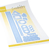Marianne Design Creatables Traffic (LR0959)