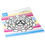 Marianne Design Craftables Gears (CR1737)