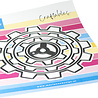 Marianne Design Craftables Gears (CR1737) Marianne Design Craftables Gears (CR1737)