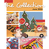 Marianne Design Leaflet The Collection # 162 Juni 2026 (CAT13162) Marianne Design Leaflet The Collection # 162 Juni 2026 (CAT13162)