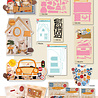 Marianne Design Leaflet The Collection # 162 Juni 2026 (CAT13162) Marianne Design Leaflet The Collection # 162 Juni 2026 (CAT13162)
