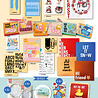 Marianne Design Leaflet The Collection # 162 Juni 2026 (CAT13162) Marianne Design Leaflet The Collection # 162 Juni 2026 (CAT13162)