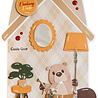 Marianne Design Collectables Eline's Animals Bever (COL1590) Marianne Design Collectables Eline's Animals Bever (COL1590)