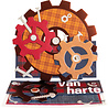 Marianne Design Craftables Gears (CR1737) Marianne Design Craftables Gears (CR1737)