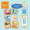 Marianne Design Creatables Memo (LR0960)