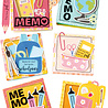 Marianne Design Creatables Memo (LR0960)