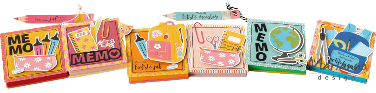 Marianne Design Creatables Pencil (LR0961)