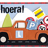 Marianne Design Creatables Traffic (LR0959)