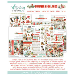 Summer Highlands