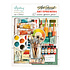 Art Journal Ephemera Pack Art (65pcs) (MT-ART-C05) Art Journal Ephemera Pack Art (65pcs) (MT-ART-C05)