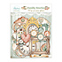 Family Stories Paper Ephemera (40pcs) (MT-FAM-LSCE) Family Stories Paper Ephemera (40pcs) (MT-FAM-LSCE)