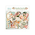 Family Stories Paper Die-Cuts (60pcs) (MT-FAM-LSC) Family Stories Paper Die-Cuts (60pcs) (MT-FAM-LSC)