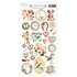 Family Stories 6x12 Inch Paper Stickers Elements (MT-FAM-12) Family Stories 6x12 Inch Paper Stickers Elements (MT-FAM-12)