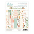 Family Stories 6x8 Inch Add-On Paper Pack (MT-FAM-11) Family Stories 6x8 Inch Add-On Paper Pack (MT-FAM-11)