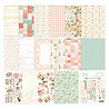 Mintay Family Stories 6x8 Inch Add-On Paper Pack (MT-FAM-11) Mintay Family Stories 6x8 Inch Add-On Paper Pack (MT-FAM-11)