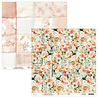 Mintay Family Stories 12x12 Inch Scrapbooking Paper Set (MT-FAM-07) Mintay Family Stories 12x12 Inch Scrapbooking Paper Set (MT-FAM-07)