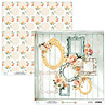 Mintay Family Stories 8x8 Inch Scrapbooking Paper Set (MT-FAM-08) Mintay Family Stories 8x8 Inch Scrapbooking Paper Set (MT-FAM-08)