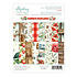 Summer Highlands 6x8 Inch Add-On Paper Pack (MT-SUM-11) Summer Highlands 6x8 Inch Add-On Paper Pack (MT-SUM-11)