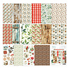 Mintay Summer Highlands 6x8 Inch Add-On Paper Pack (MT-SUM-11) Mintay Summer Highlands 6x8 Inch Add-On Paper Pack (MT-SUM-11)