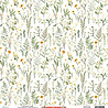 Mintay Summer Highlands 12x12 Inch Paper Elements (MT-SUM-09)