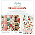 Summer Highlands 12x12 Inch Scrapbooking Paper Set (MT-SUM-07) Summer Highlands 12x12 Inch Scrapbooking Paper Set (MT-SUM-07)