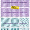 CarlijnDesign Clear Stamps & Dies Pattern Pop by Jocelijne Design (CDJD-0087) CarlijnDesign Clear Stamps & Dies Pattern Pop by Jocelijne Design (CDJD-0087)