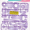 CarlijnDesign Dies Tooltally Awesome by Jocelijne Design (CDJD-0085) CarlijnDesign Dies Tooltally Awesome by Jocelijne Design (CDJD-0085)