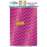 CarlijnDesign Hot Foil A6 Woodgrain by CarlijnDesign (CDHF-0090)