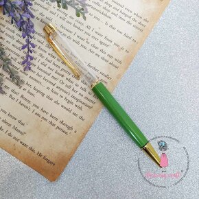 DIY Blush Pens Collection