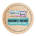 Dragonfly Dreams Kiss-Cut PET Tape by Lou Collins (TEXCT0001)