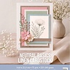 Find It Linen Cardstock A5 Neutral Basics (75pcs) (FITCBA5010) Find It Linen Cardstock A5 Neutral Basics (75pcs) (FITCBA5010)