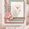 Find It Linen Cardstock 4K Neutral Basics (75pcs) (FITCB4k010) Find It Linen Cardstock 4K Neutral Basics (75pcs) (FITCB4k010)