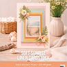 Find It Linen Cardstock A5 Soft Sunrise (75pcs) (FITCBA5009) Find It Linen Cardstock A5 Soft Sunrise (75pcs) (FITCBA5009)