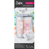 Sizzix Print and Pattern Tool Kit by Catherine Pooler (667098) Sizzix Print and Pattern Tool Kit by Catherine Pooler (667098)