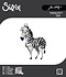 Thinlits Mini Colorize Die Winifred (8pcs) by Tim Holtz (667218) Thinlits Mini Colorize Die Winifred (8pcs) by Tim Holtz (667218)
